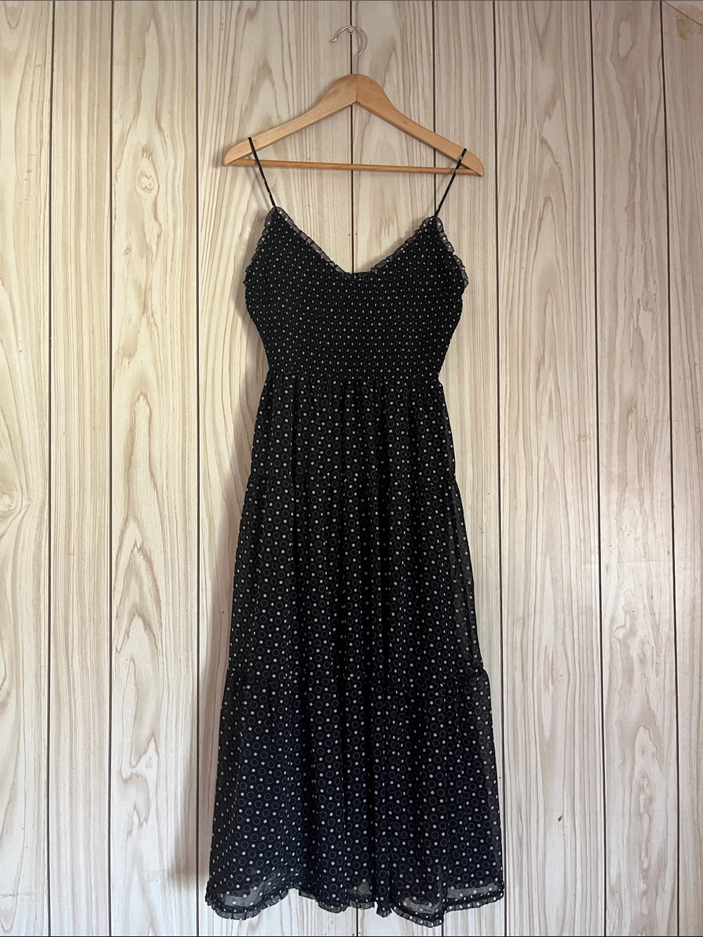 Wilfred Tuberose Dress